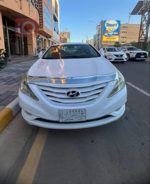 هيونداي   للبيع في العراق